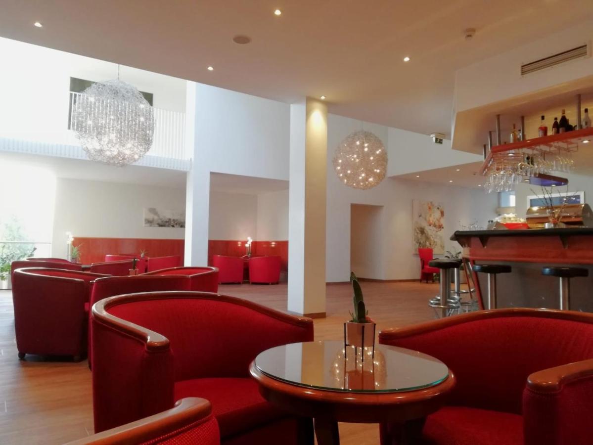 Parkhotel Styria Steyr Exterior photo