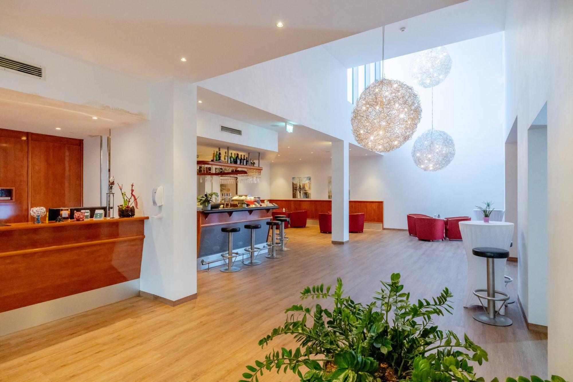 Parkhotel Styria Steyr Exterior photo