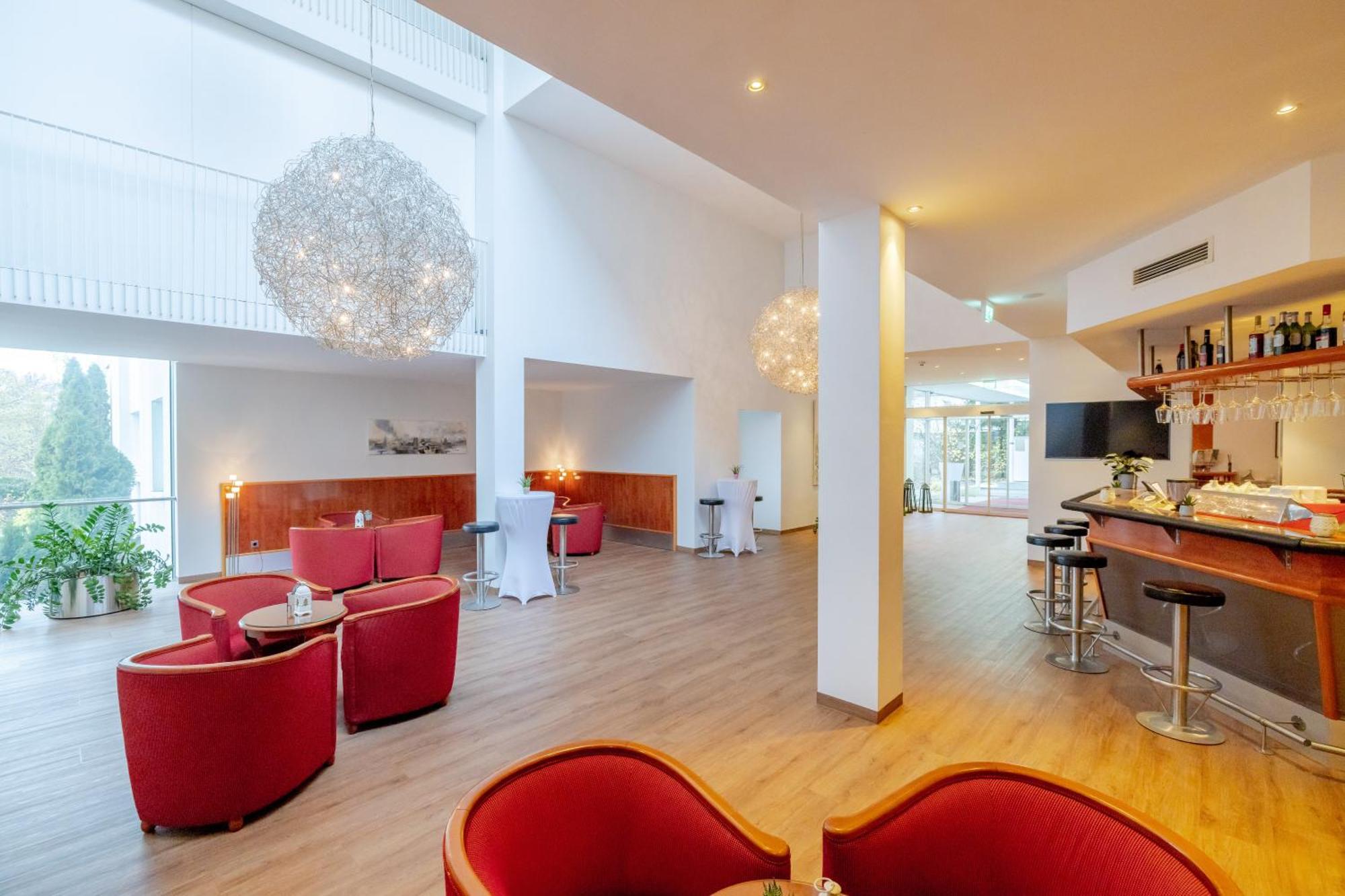 Parkhotel Styria Steyr Exterior photo