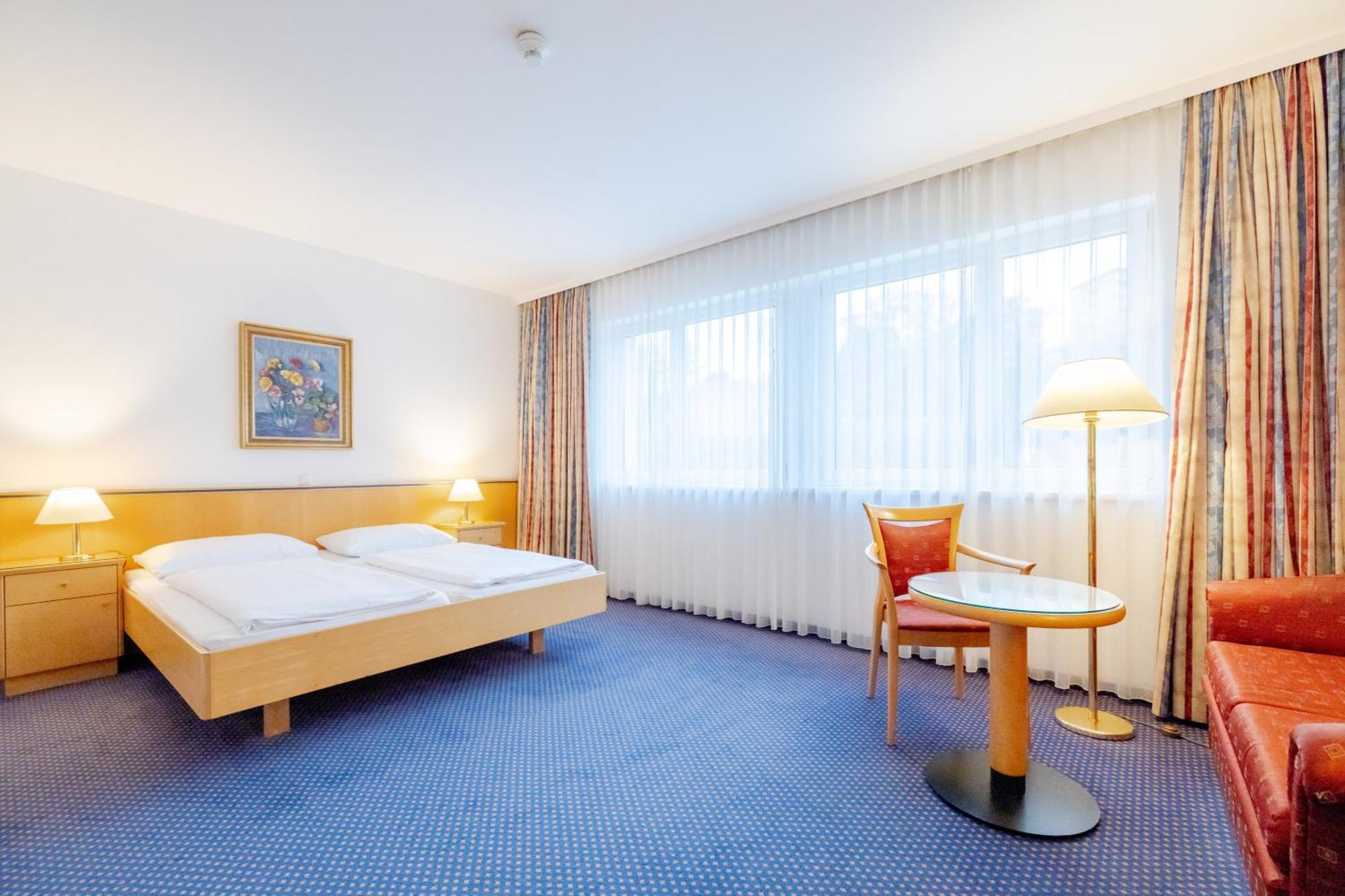 Parkhotel Styria Steyr Exterior photo