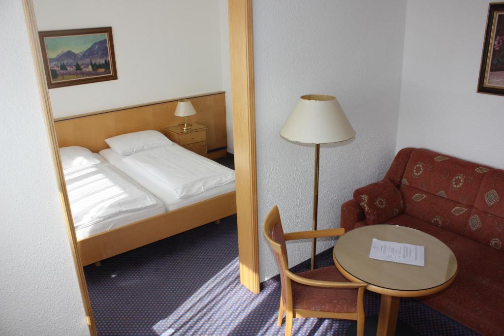 Parkhotel Styria Steyr Room photo