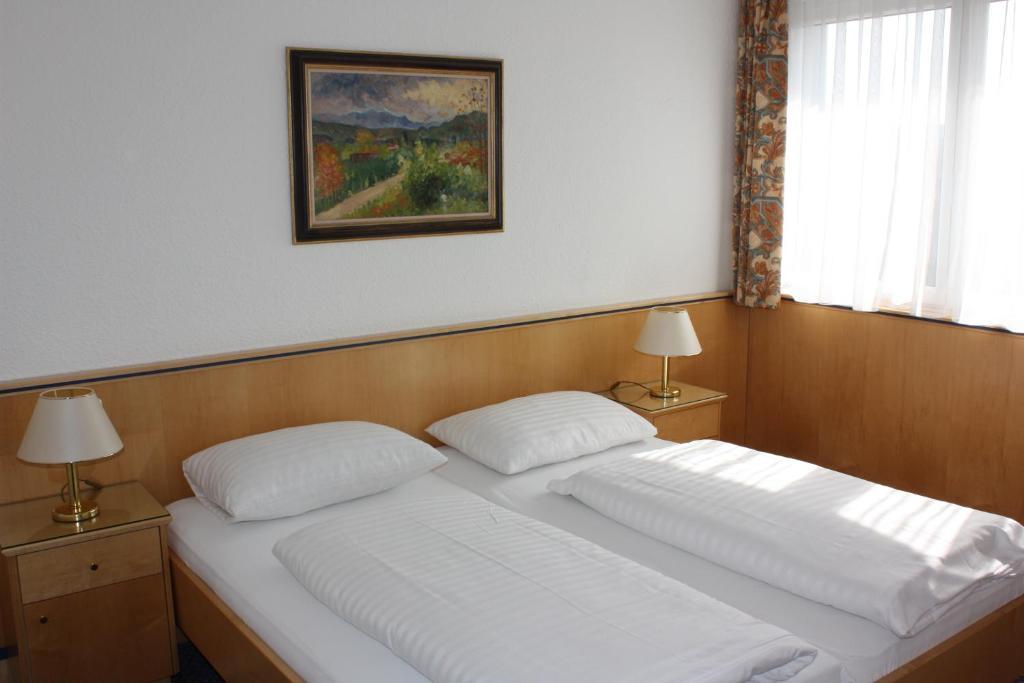 Parkhotel Styria Steyr Room photo