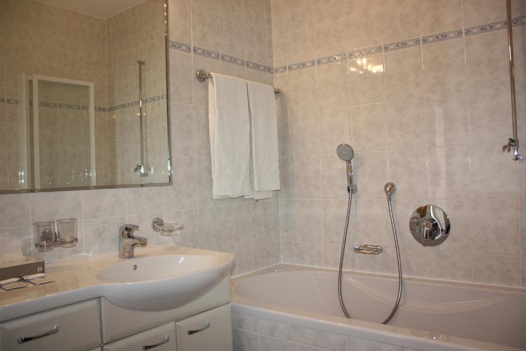 Parkhotel Styria Steyr Room photo
