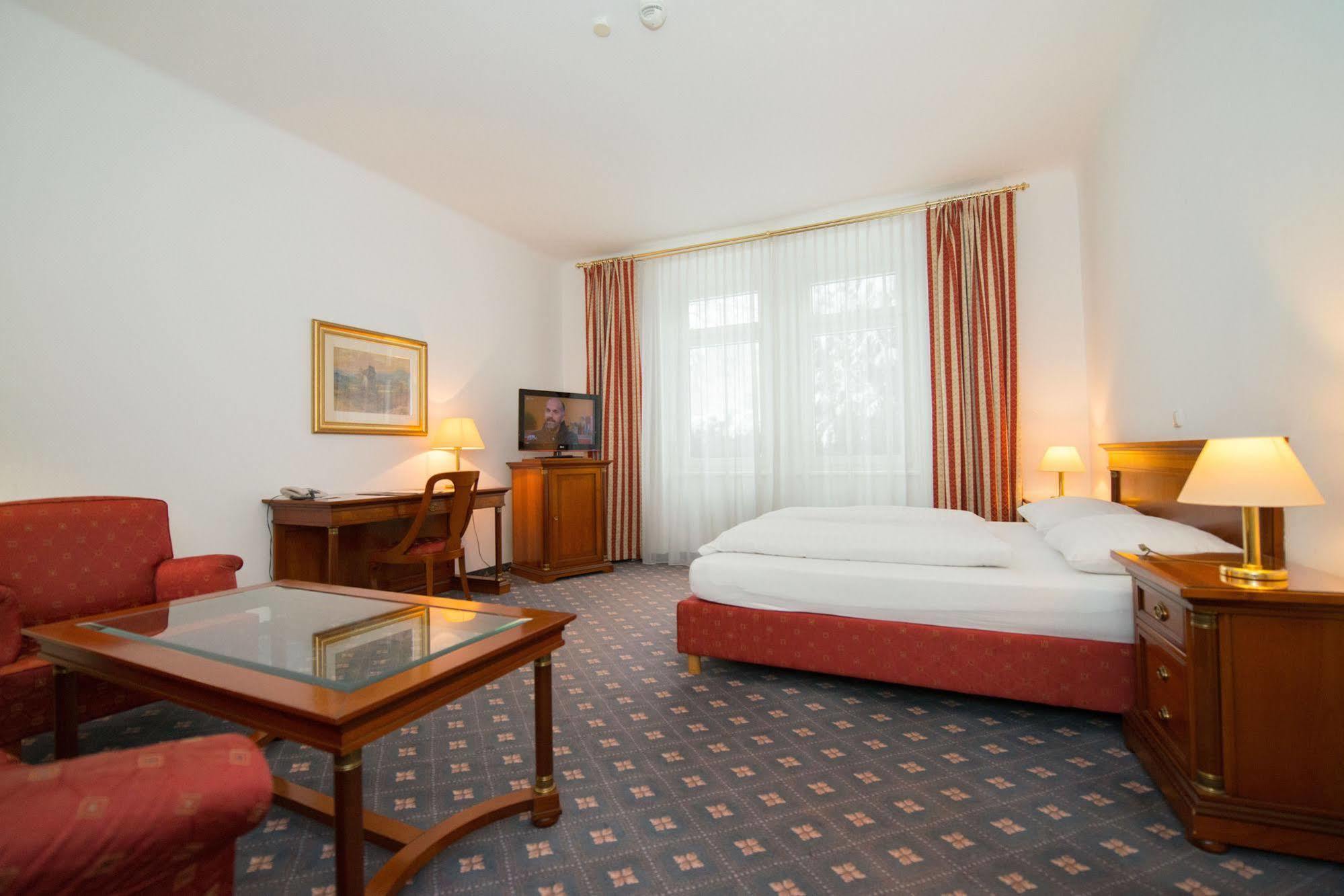 Parkhotel Styria Steyr Exterior photo
