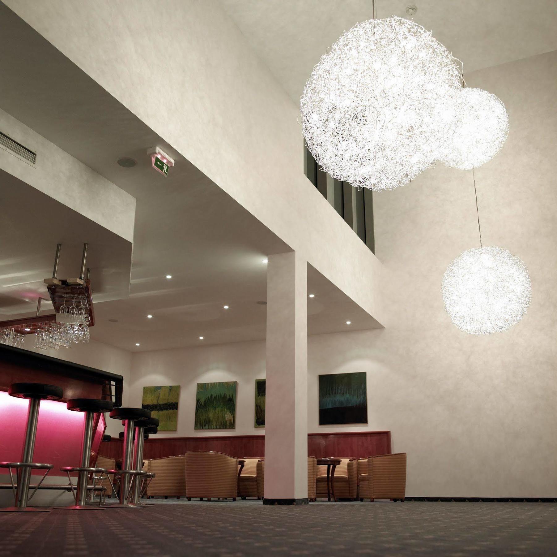 Parkhotel Styria Steyr Exterior photo