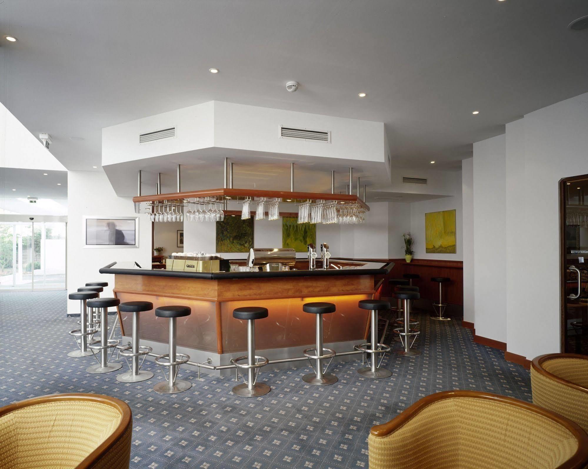 Parkhotel Styria Steyr Exterior photo