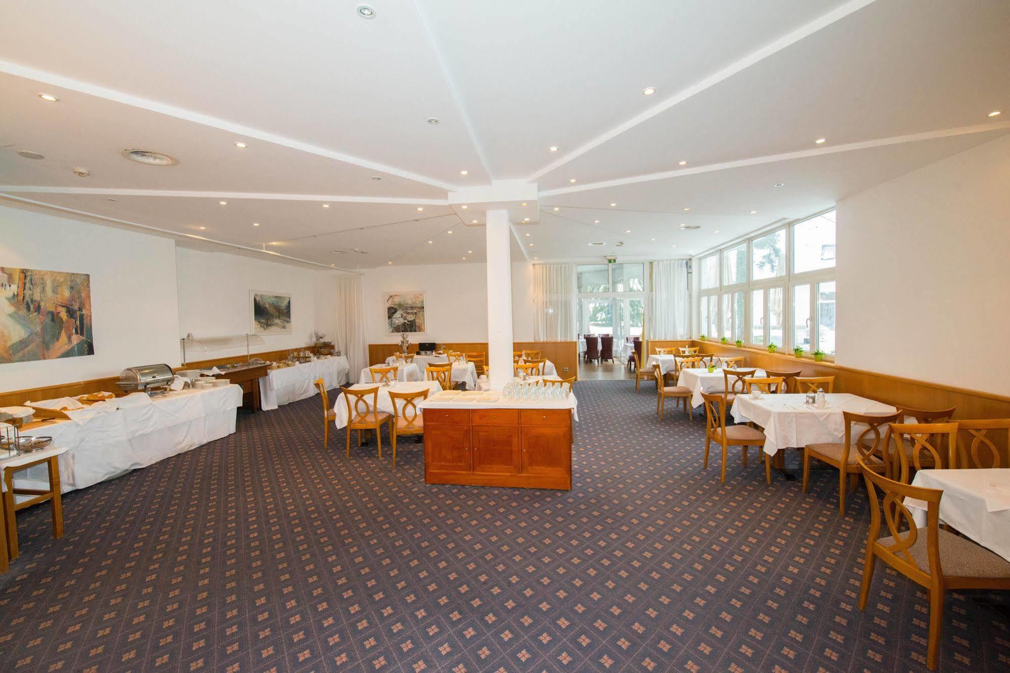 Parkhotel Styria Steyr Exterior photo