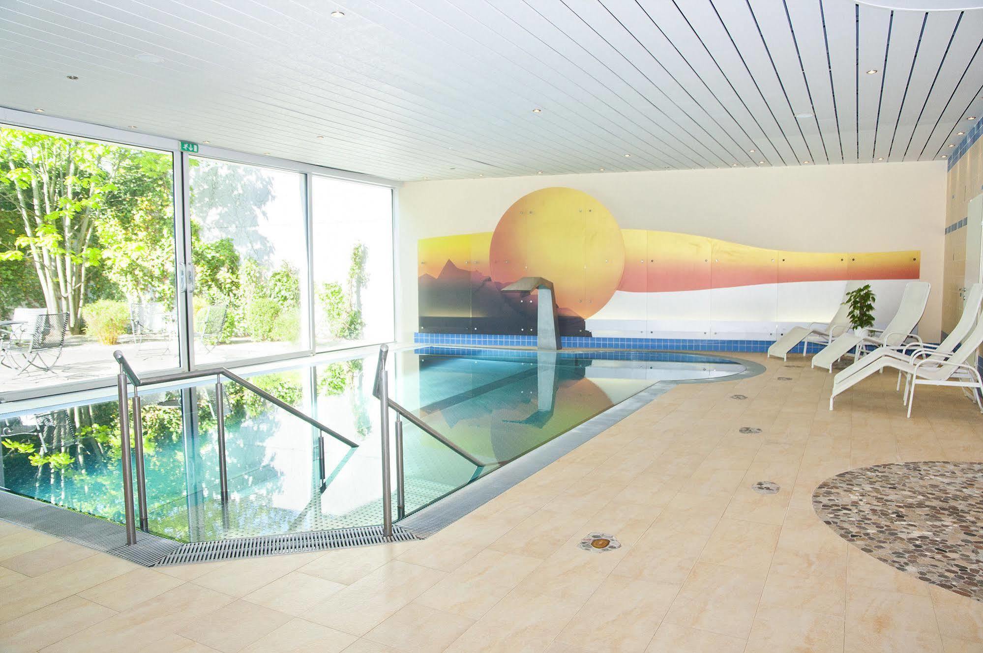 Parkhotel Styria Steyr Exterior photo