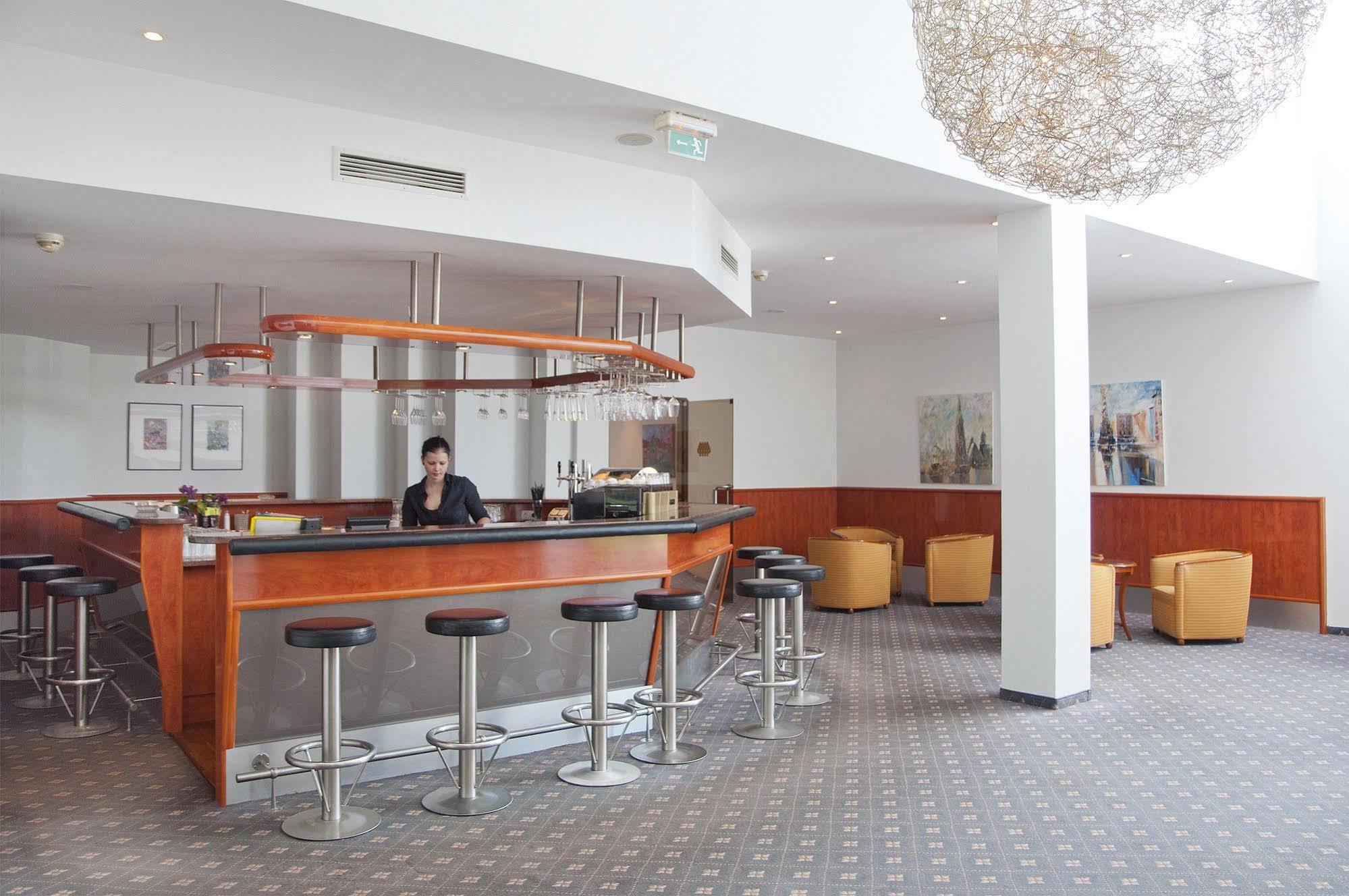 Parkhotel Styria Steyr Exterior photo
