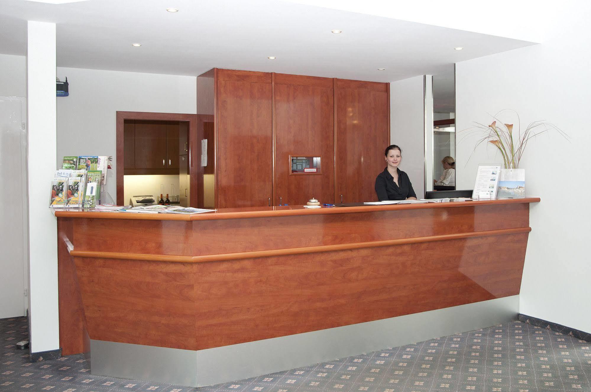 Parkhotel Styria Steyr Exterior photo