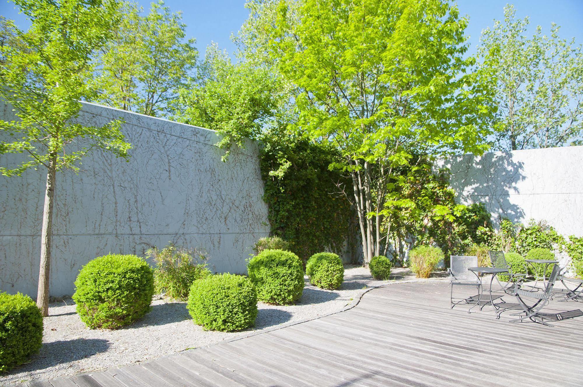 Parkhotel Styria Steyr Exterior photo